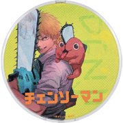 Qiワイヤレスチャージャー チェンソーマン デンジ BCSM-03B