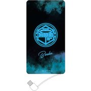 リチウム充電器 4000mAh 2.1A ワールドトリガー ボーダー TOWT-06A