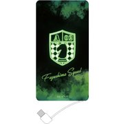 リチウム充電器 4000mAh 2.1A ワールドトリガー 冬島隊 TOWT-06C