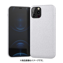 MY-IP12P1-SG [iPhone 12 Pro MYNUS サンドGY CASE]