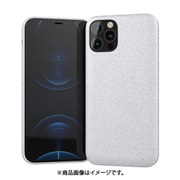 MY-IP12P1-SG [iPhone 12 Pro MYNUS サンドGY CASE]
