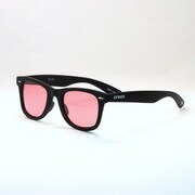 サングラス CR 001 MBK/PINK