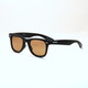 サングラス CR 001 MBK/BROWN