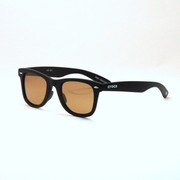 サングラス CR 001 MBK/BROWN