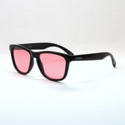 サングラス CR 002 BK/PINK