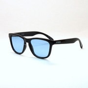 サングラス CR 002 BK/BLUE