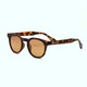 サングラス CR 003 DBR/BROWN