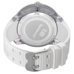 Tendenceテンデンス/フラッシュTY532003ラバーベルト 男女兼用