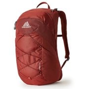 アリオ22 ARRIO 22 RC 1384241129 ブリックレッド [アウトドア ザック 22L]