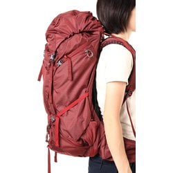 ヨドバシ.com - グレゴリー GREGORY カルミア60 KALMIA 60 RC 1372421126 ボルドーレッド SM/MD  [アウトドア ザック 60L レディース] 通販【全品無料配達】
