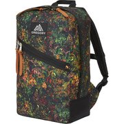 オーバーヘッドデイ OVERHEAD DAY 732979236 トロピカルフォレスト [アウトドア デイパック 22L]
