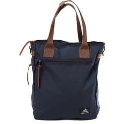 GREGORY グレゴリー カバート トート インディゴブルー 15L GREGORY グレゴリー カバート トート インディゴブルー 15L