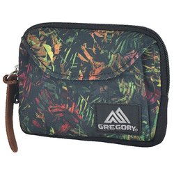 Gregory × Elnest コラボ ペニーポーチ 限定 ペニーポーチ ウルトラバイオレット | グレゴリー公式オンライン