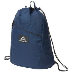 ヨドバシ.com - グレゴリー GREGORY ナップサック KNAP SAC