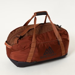 GREGORY グレゴリーボストンバッグ サプライダッフル60 GREGORY 最大50%☆9/5限定 日本正規品 グレゴリー ボストン