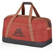 サプライダッフル40 1327151129 ブリックレッド [スポーツ用品 ボストンバッグ]