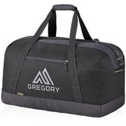 サプライダッフル40 1327150413 オブシダンブラック [スポーツ用品 ボストンバッグ]