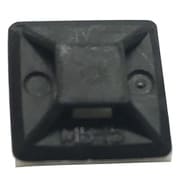 MB-15B [結束バンド用 ロックタイベース ブラック 200個入]