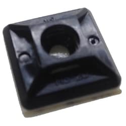 MB-20B（Z） [結束バンド用 ロックタイベース ブラック 100個入]
