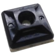 MB-20B（Z） [結束バンド用 ロックタイベース ブラック 100個入]