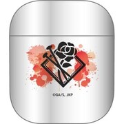 呪術廻戦 AirPods クリアケース 釘崎 野薔薇 BJK-08C
