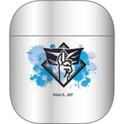 呪術廻戦 AirPods クリアケース 五条 悟 BJK-08D