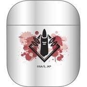 呪術廻戦 AirPods クリアケース 両面 宿儺 BJK-08E