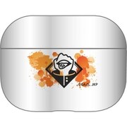 呪術廻戦 AirPods Pro クリアケース 虎杖 悠仁 BJK-09A