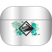 呪術廻戦 AirPods Pro クリアケース 伏黒 恵 BJK-09B