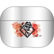 呪術廻戦 AirPods Pro クリアケース 釘崎 野薔薇 BJK-09C