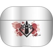 呪術廻戦 AirPods Pro クリアケース 両面 宿儺 BJK-09E