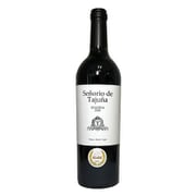 セニョリオ・デ・タフーニャ・レゼルバ2006 赤 14.5度 750ml スペイン [赤ワイン]