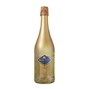 ブルーナン・スパークリング・ゴールド・エディション 白 11度 750ml ドイツ [スパークリングワイン]