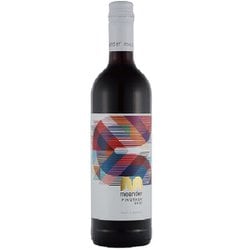 ミアンダー・ピノタージュ 赤 13.5度 750ml 南アフリカ [赤ワイン]