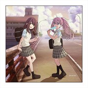 ゆるキャン△ SEASON2 マイクロファイバー A [キャラクターグッズ]