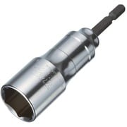 ETS-22 [電動ドリル用強軸ソケット（40V対応） 対辺寸法（mm）22]