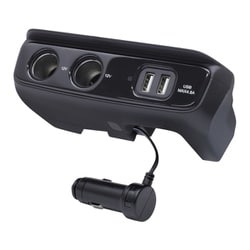 ヨドバシ.com - ヤック YAC ヤリス専用 電源BOX SY-YA4 通販