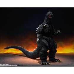 ヨドバシ.com - バンダイスピリッツ S.H.MonsterArts ゴジラ (1989