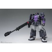 GUNDAM FIX FIGURATION METAL COMPOSITE MS-06R-1A 高機動型ザクII [塗装済可動フィギュア 全高約180mm]