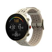 Polar Vantage M2 (ポラール バンテージ M2) ゴールド・シャンパン S-L GPSマルチスポーツウォッチ 90085161