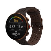 Polar Vantage M2 (ポラール バンテージ M2) カッパー・ブラウン S-L GPSマルチスポーツウォッチ 90085163