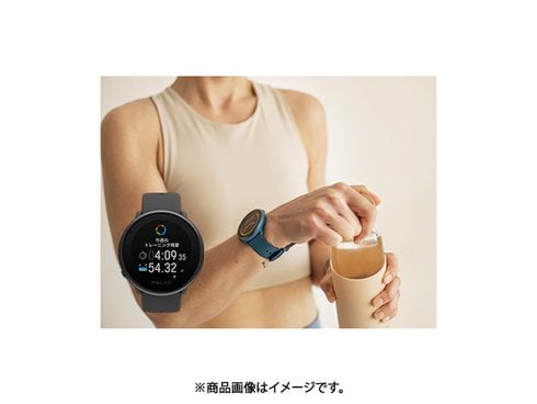 ヨドバシ.com - POLAR ポラール 90085185 [Polar Ignite 2 （ポラール