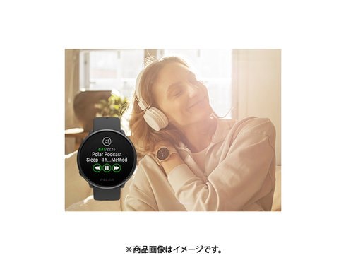 ヨドバシ.com - POLAR ポラール 90085185 [Polar Ignite 2 （ポラール