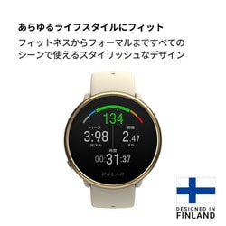 ヨドバシ.com - POLAR ポラール 90085185 [Polar Ignite 2 （ポラール ...