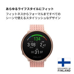 ヨドバシ.com - POLAR ポラール 90085186 [Polar Ignite 2 （ポラール