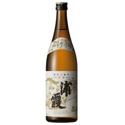 本仕込 浦霞 15度 720ml [日本酒]
