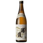 本仕込 浦霞 15度 720ml [日本酒]