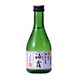からくち 浦霞 15度 300ml [日本酒]