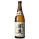 純米酒 浦霞 15度 720ml [日本酒]