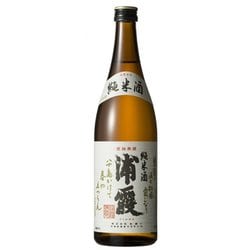 純米酒 浦霞 15度 720ml [日本酒]